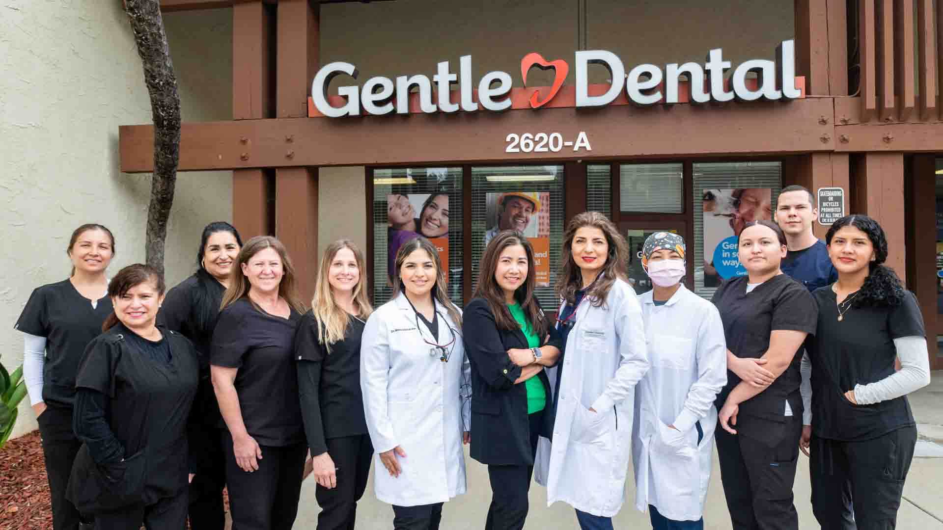 dental-care-team-photo_Gentle-Dental-Carlsbad