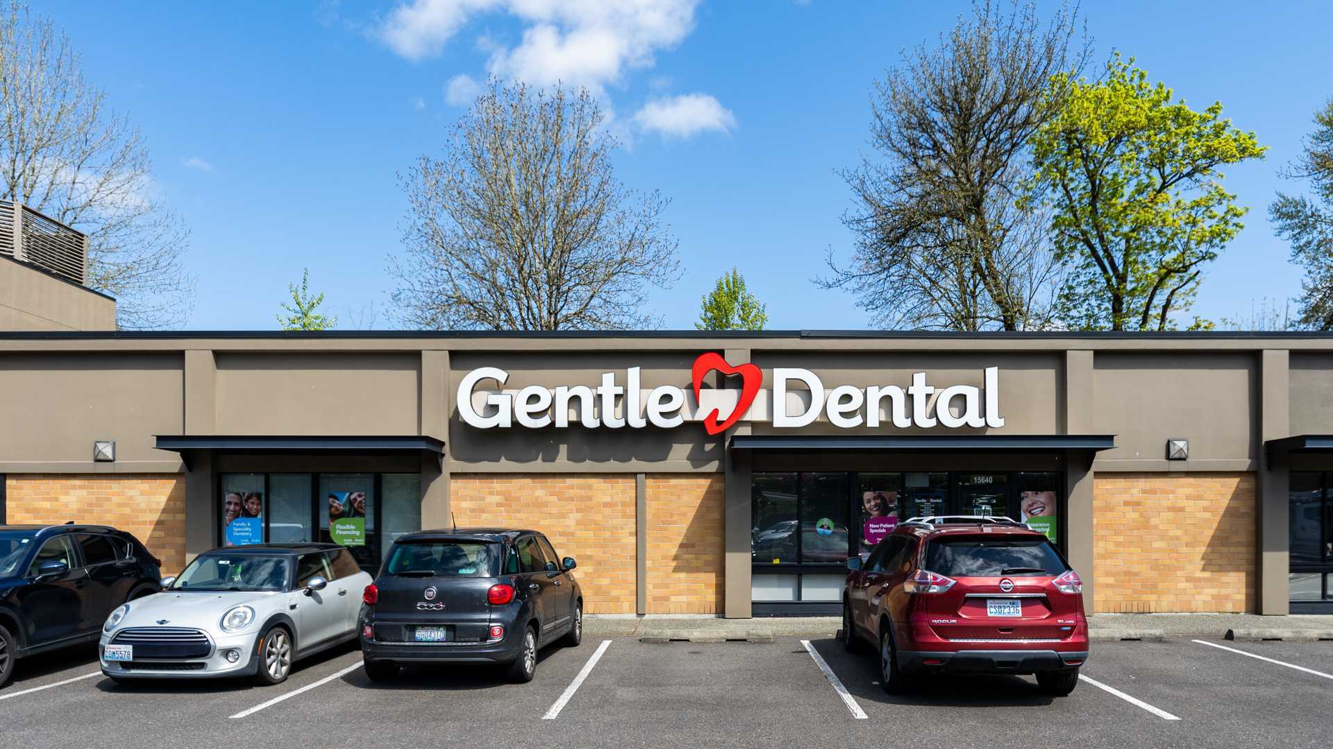 dental-office-front-signage_Gentle-Dental-Redmond(1)