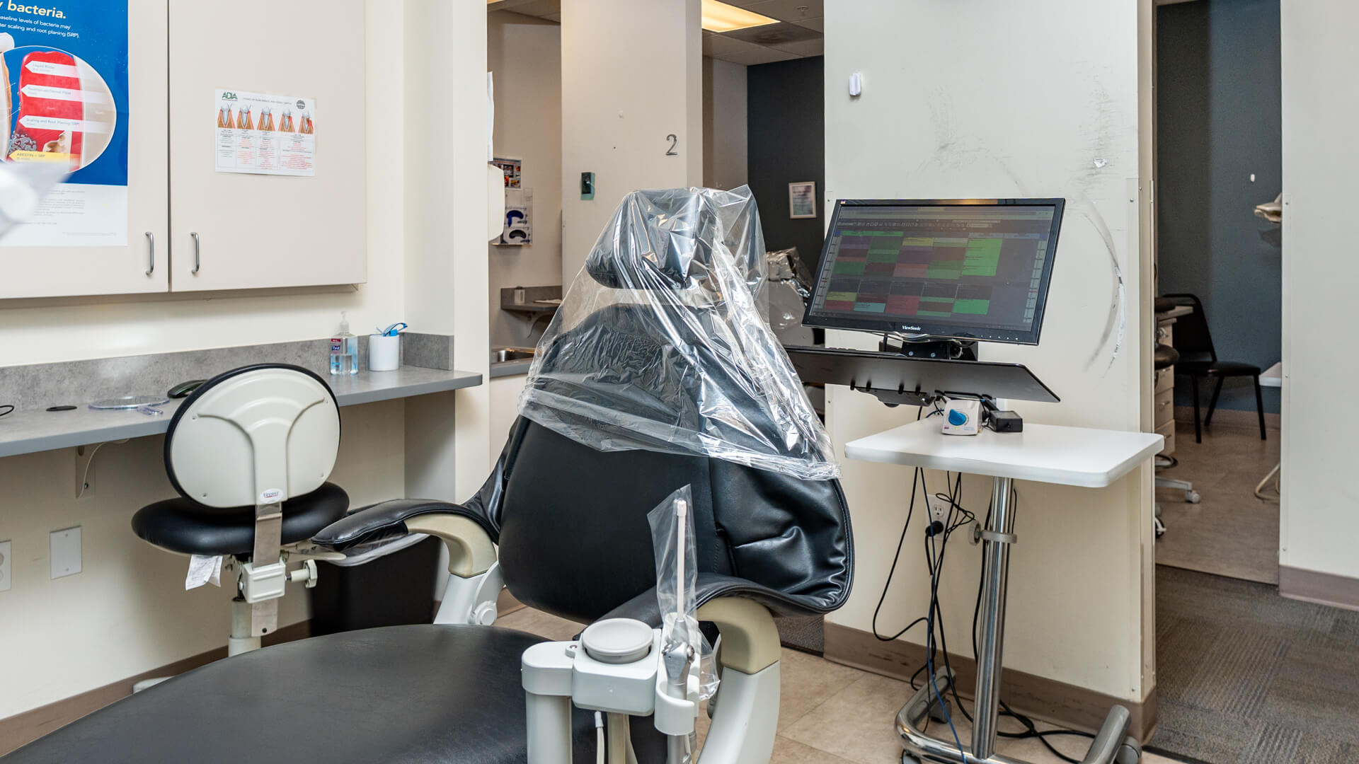 local-dentist-modern-dental-treatment-room_Gentle-Dental-Brentwood(1)