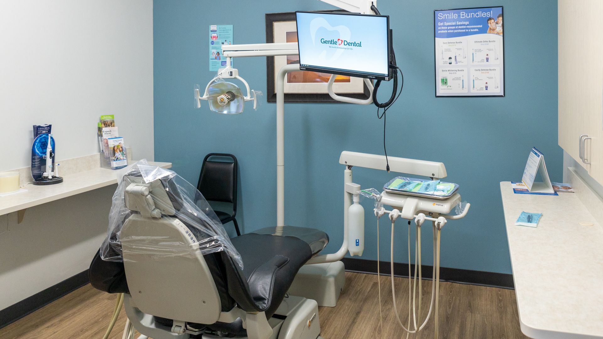 local-dentist-modern-dental-treatment-room_Gentle-Dental-Placentia