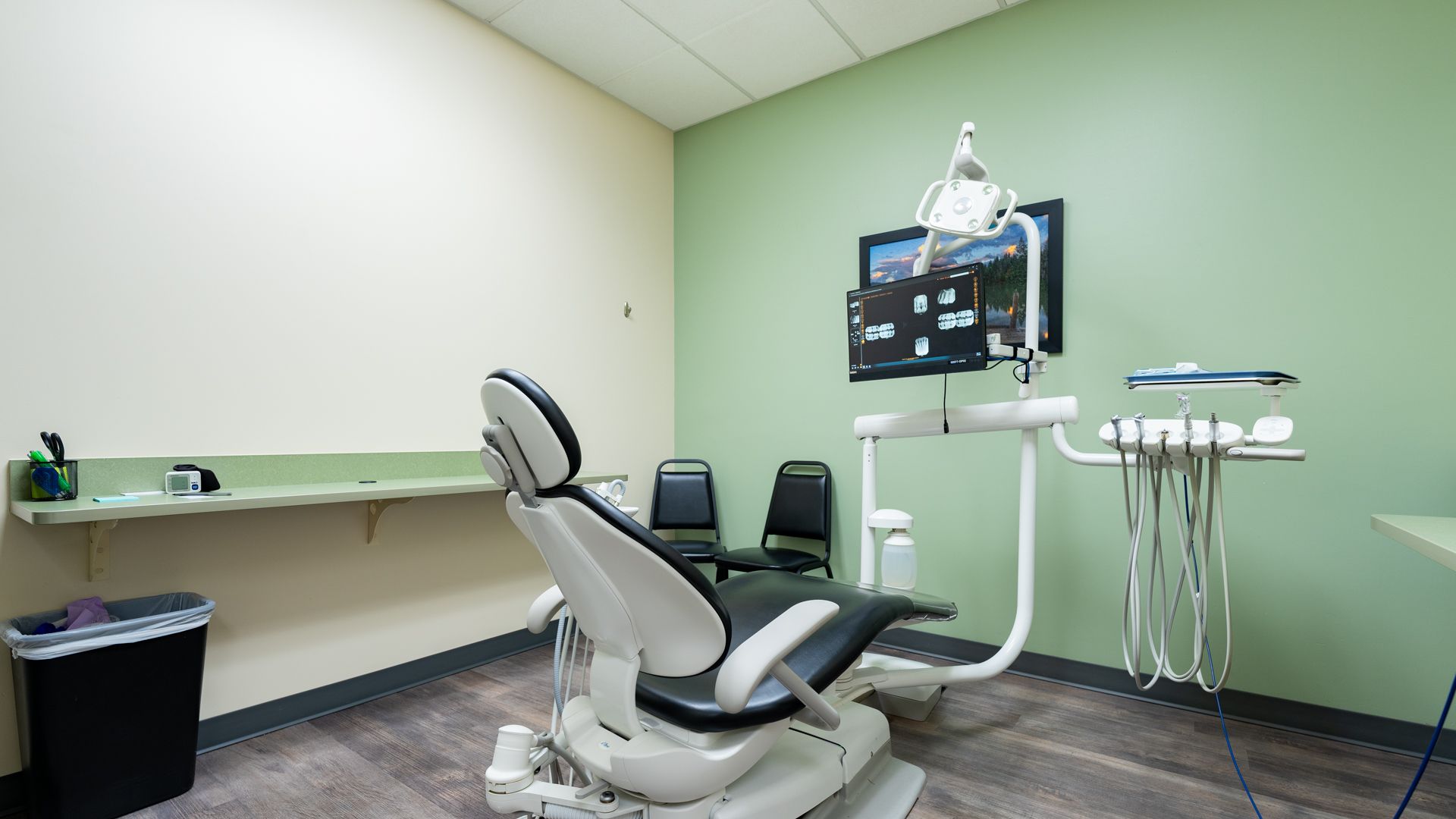 local-dentist-modern-dental-treatment-room_Gentle-Dental-Sandy