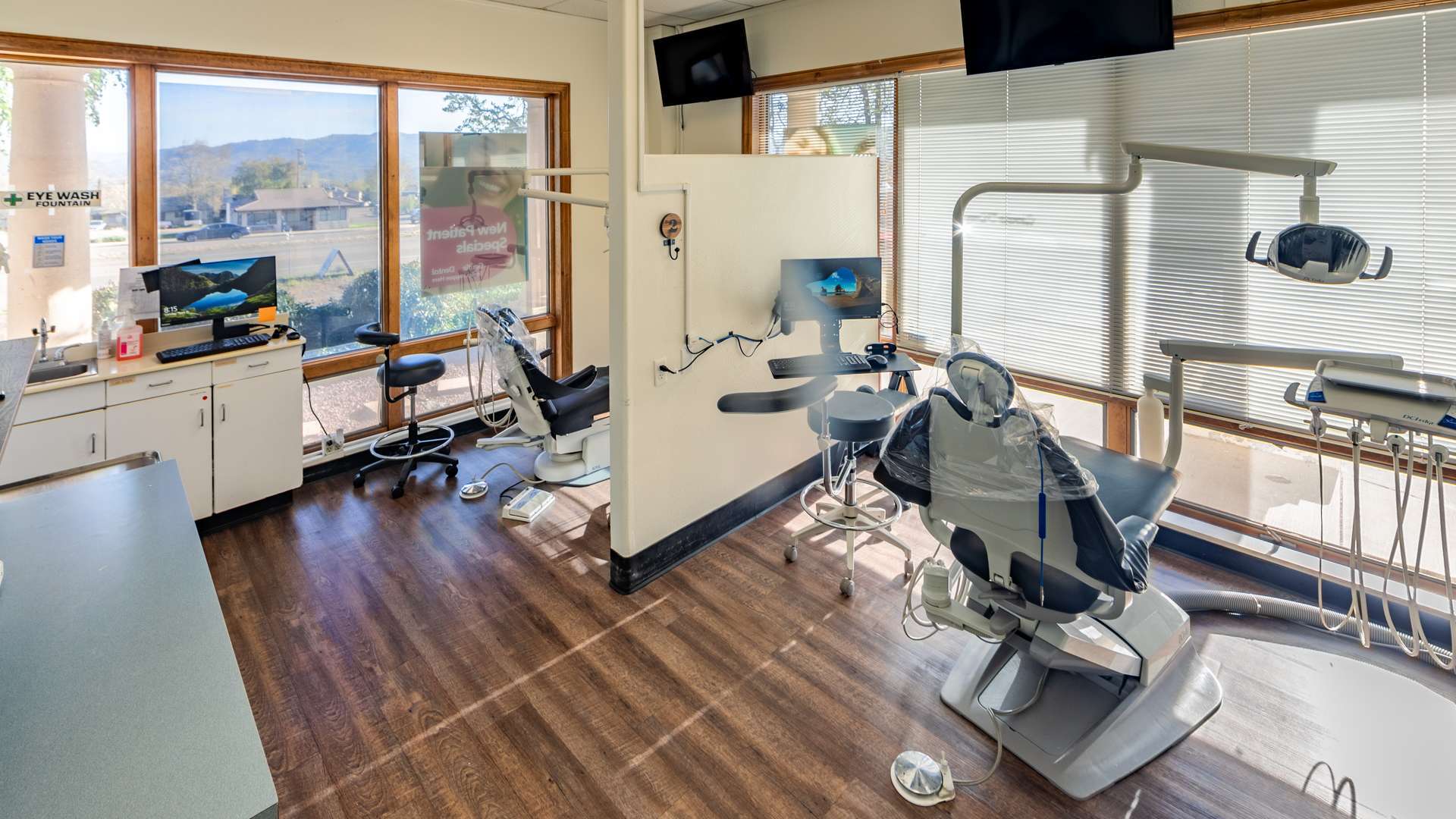 local-dentist-modern-dental-treatment-room_Gentle-Dental-Valley